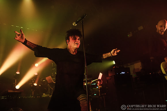 Gary Numan