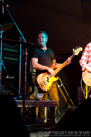 Bernie Marsden