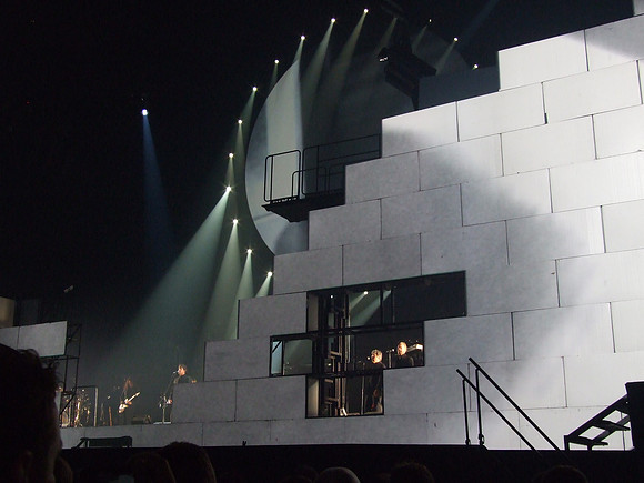 Roger Waters