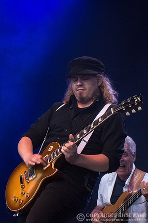Ian Anderson