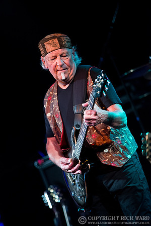 Martin Barre