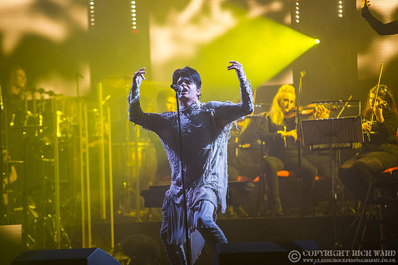 Gary Numan