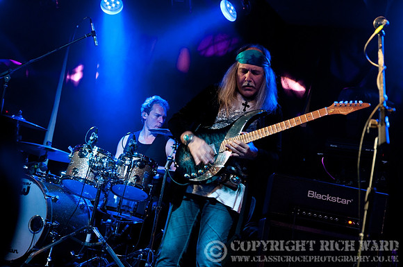 Uli Jon Roth