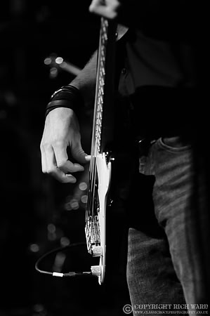 Robin Trower