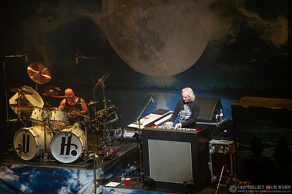 Uriah Heep
