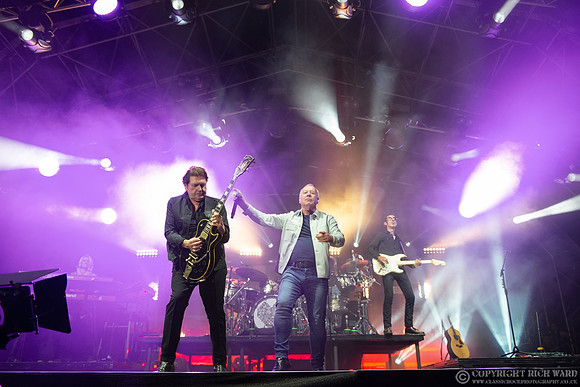 Simple Minds