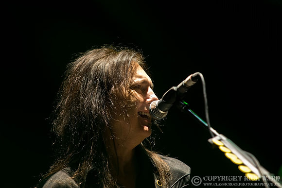 Black Star Riders