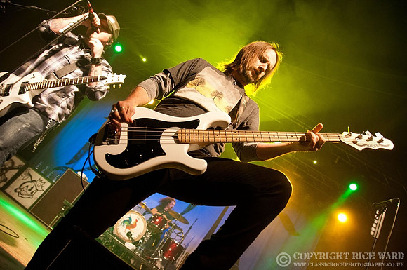 Black Stone Cherry