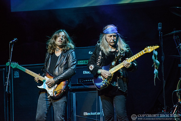 Uli Jon Roth