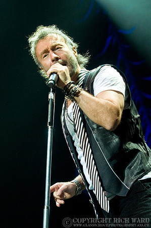 Paul Rodgers