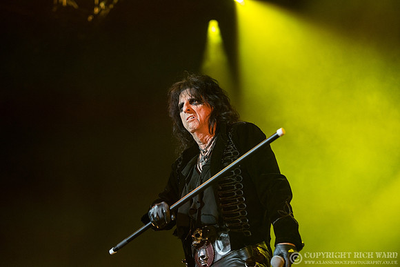 Alice Cooper