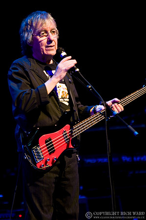 Bill Wyman
