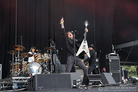 Wayward Sons