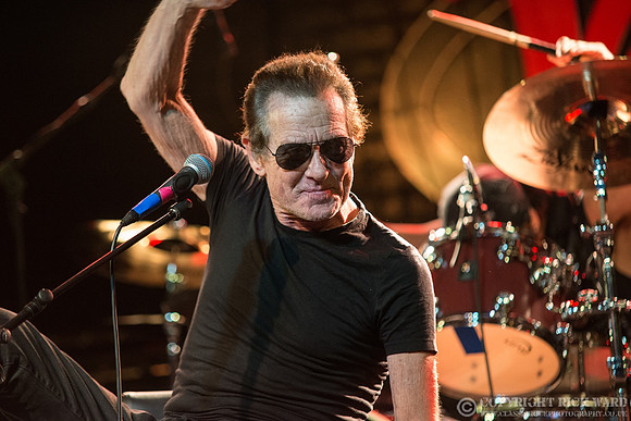 Graham Bonnet's Alcatrazz