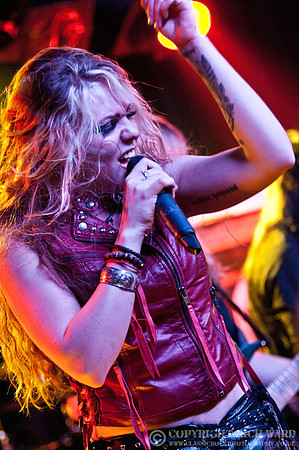 Kobra & The Lotus