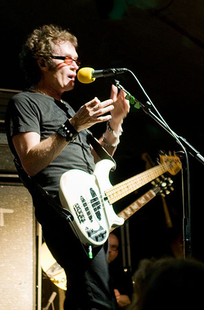 Glenn Hughes