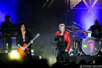 Billy Idol