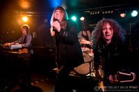 Paul Raymond Project