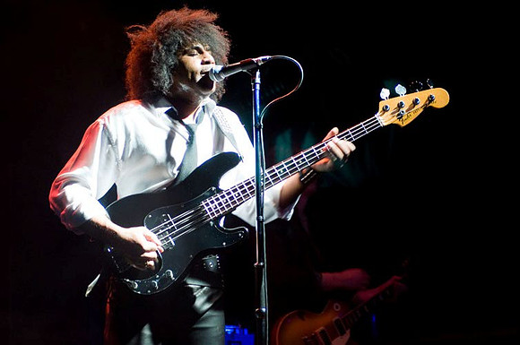 Dizzy Lizzy