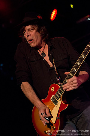 Ian Hunter