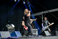 The Lazys