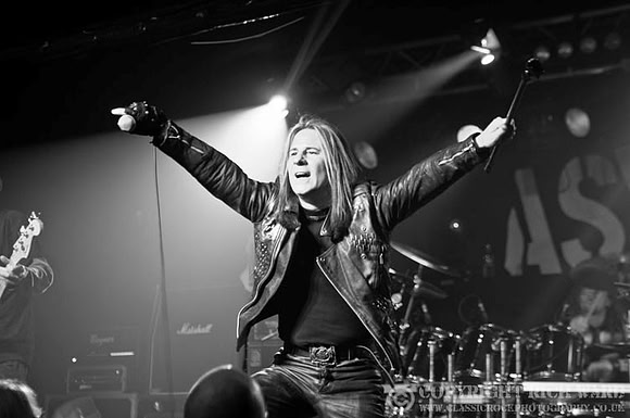 Marshall Law