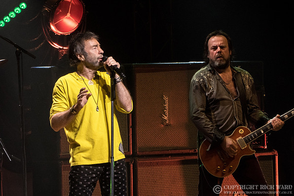 Paul Rodgers