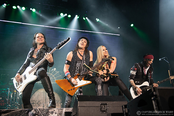 Alice Cooper