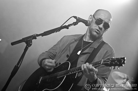 Simon Townshend