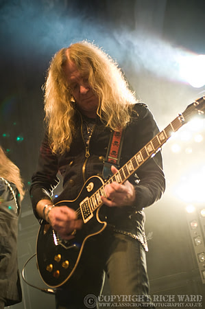 Saxon