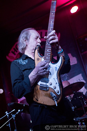 Eric Bell