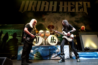 Uriah Heep