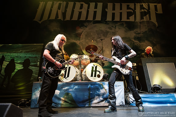 Uriah Heep