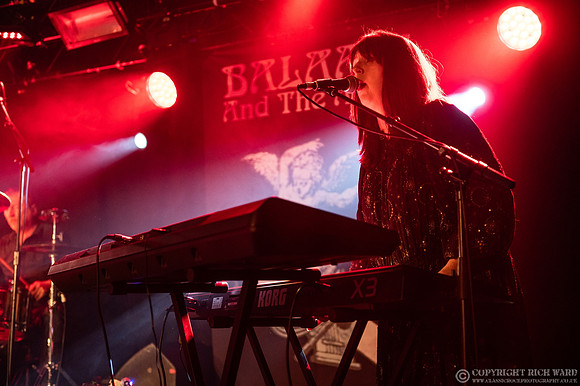 Balaam & The Angel