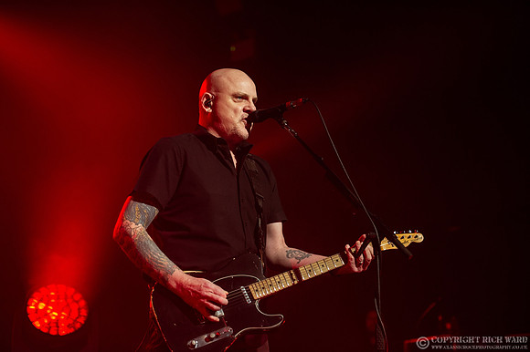 The Stranglers