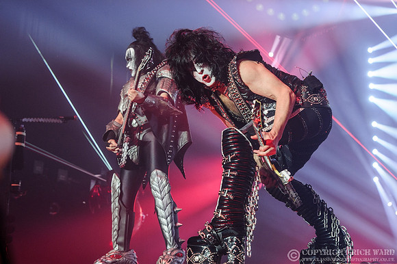 KISS