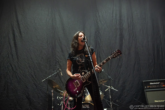 Girlschool