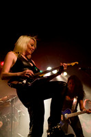 Girlschool