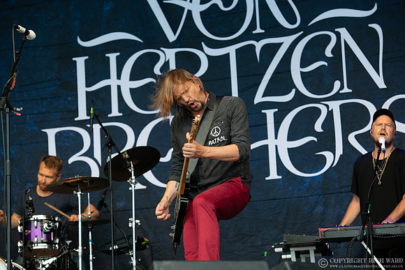 Von Hertzen Brothers