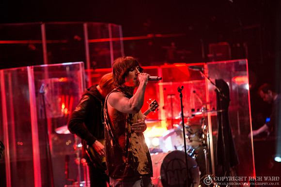 Bring Me The Horizon