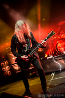 Saxon