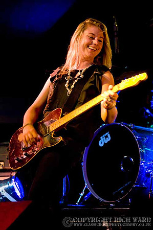 Joanne Shaw Taylor