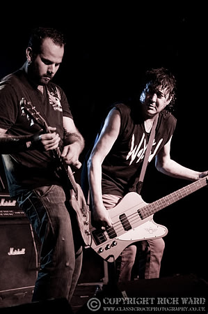 Waysted