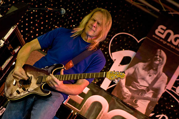 Steve Morse