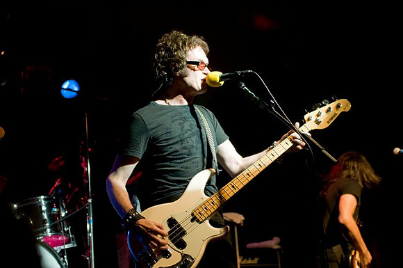 Glenn Hughes