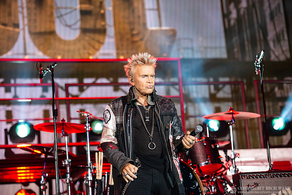 Billy Idol