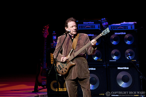 Jack Bruce