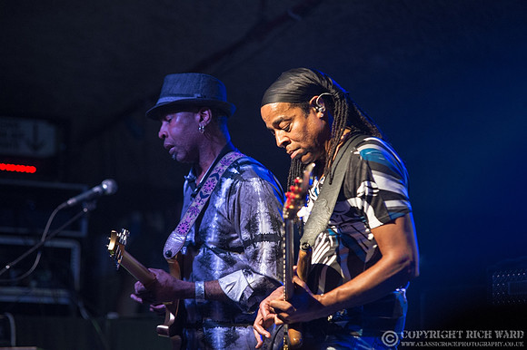 Living Colour