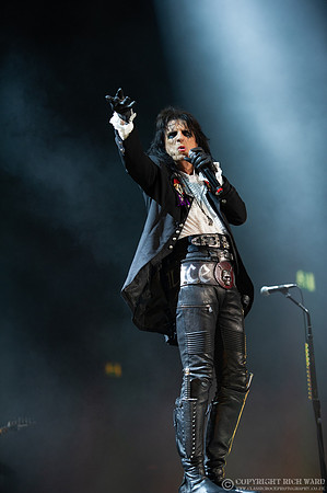 Alice Cooper