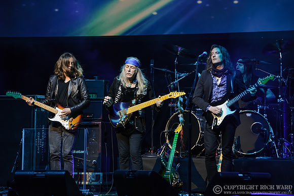 Uli Jon Roth